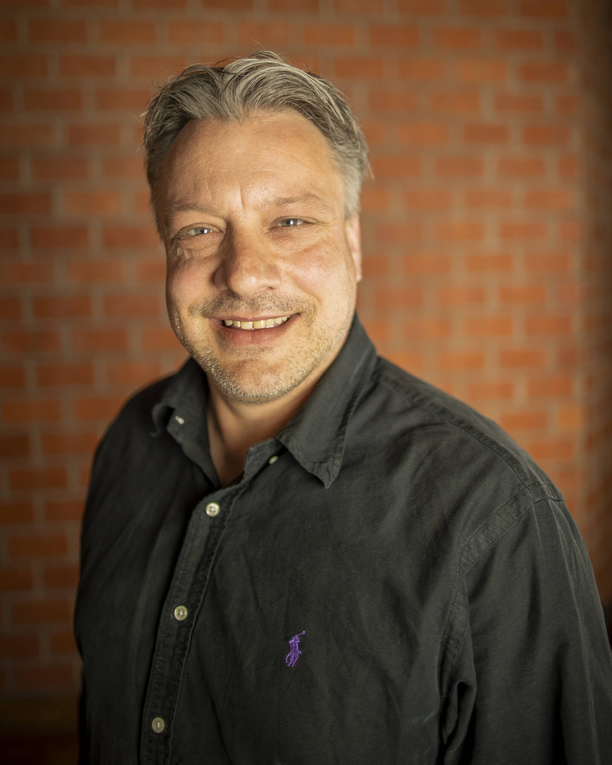Kristopher Kroll