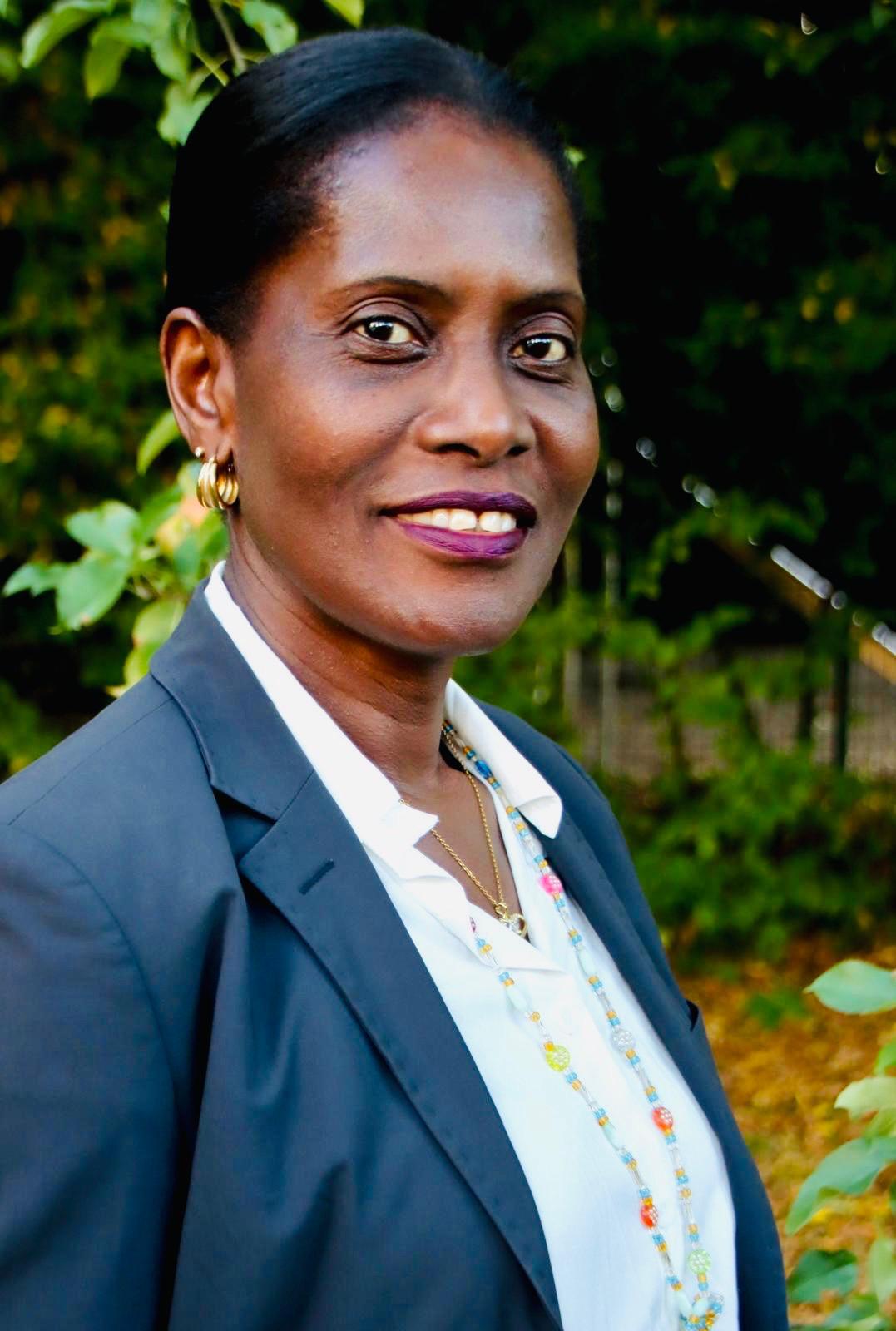 Janet Kwakye-Safo