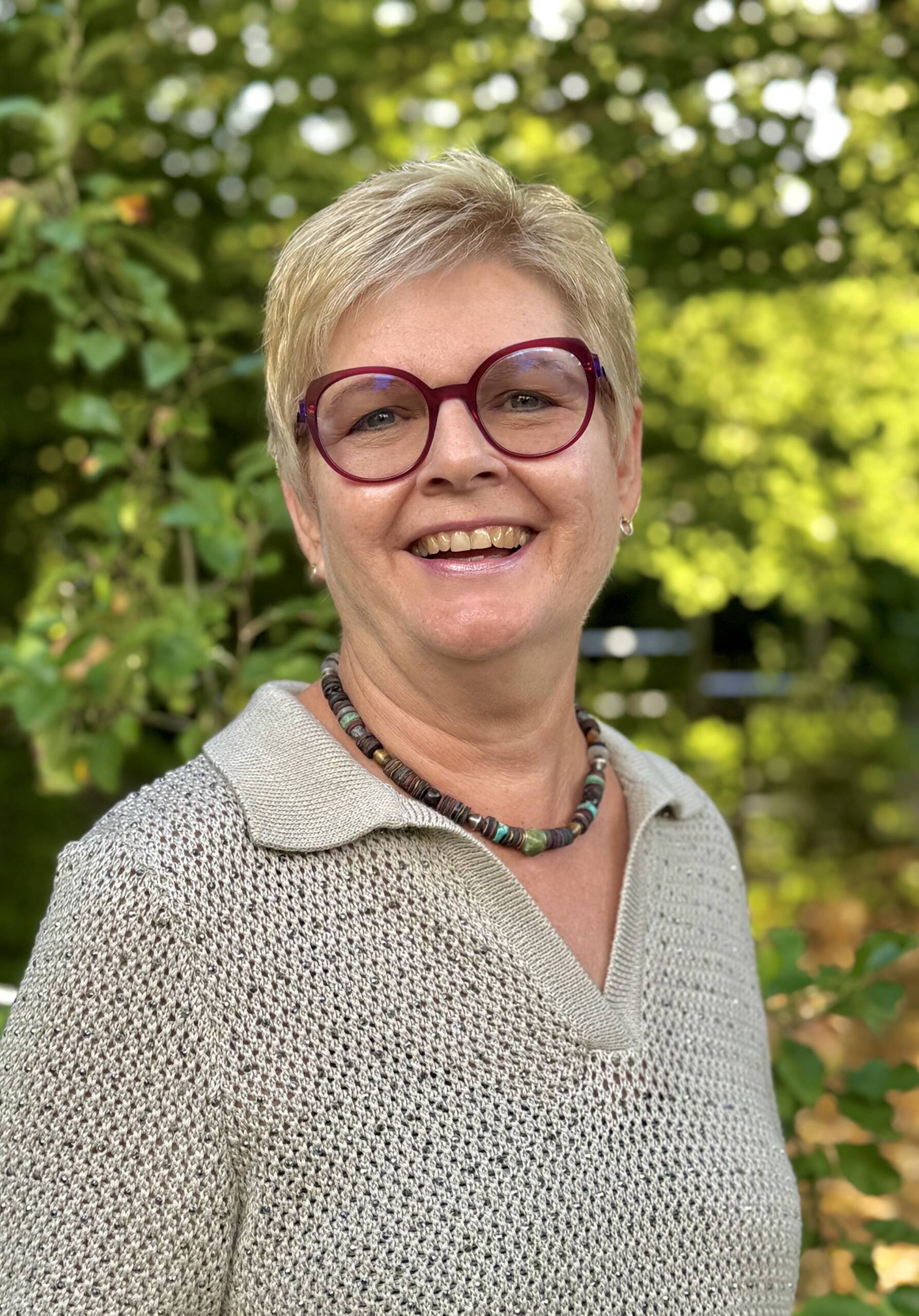 Uschi Schumeckers