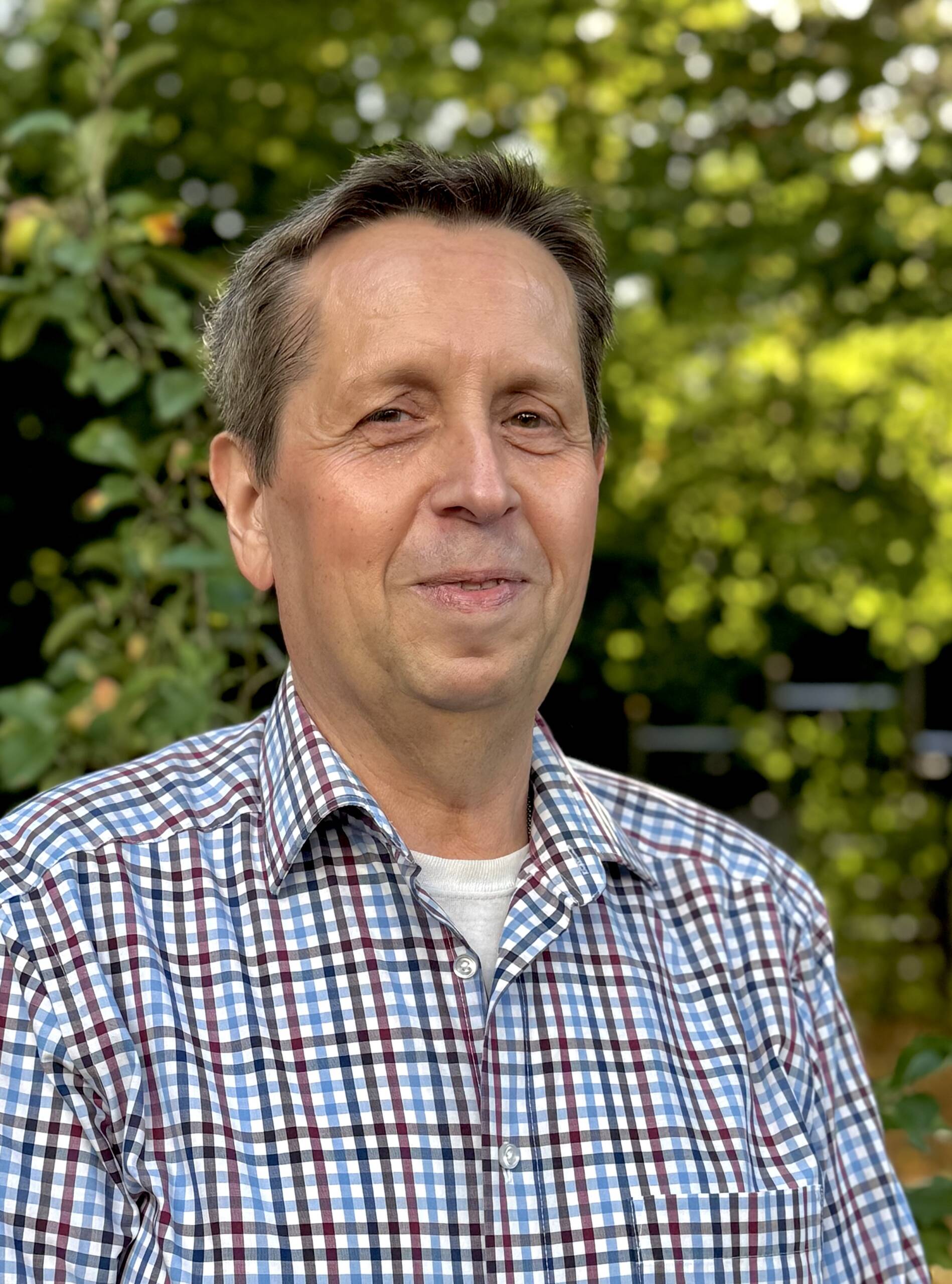 Holger Knospe