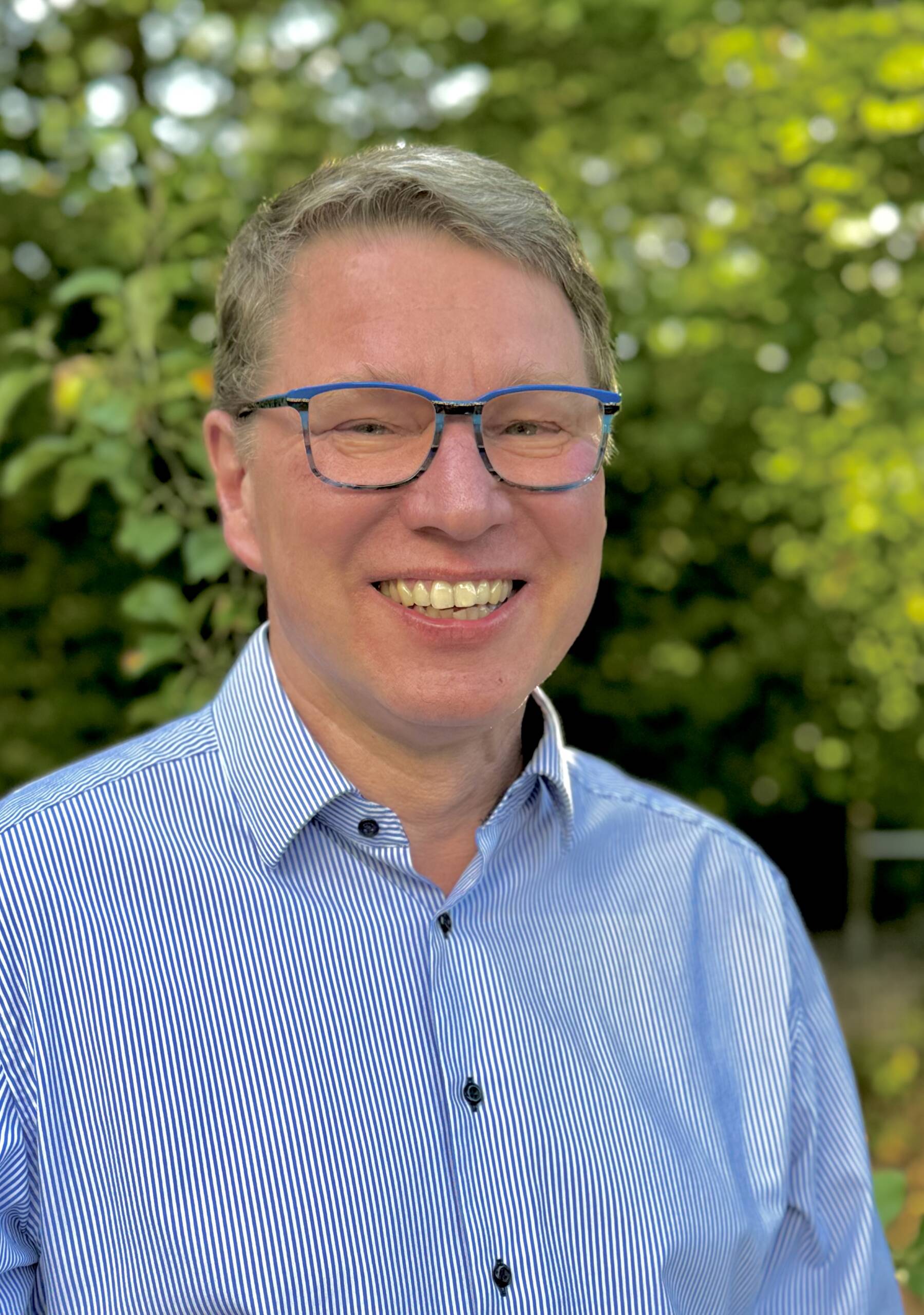 Bernd Junick