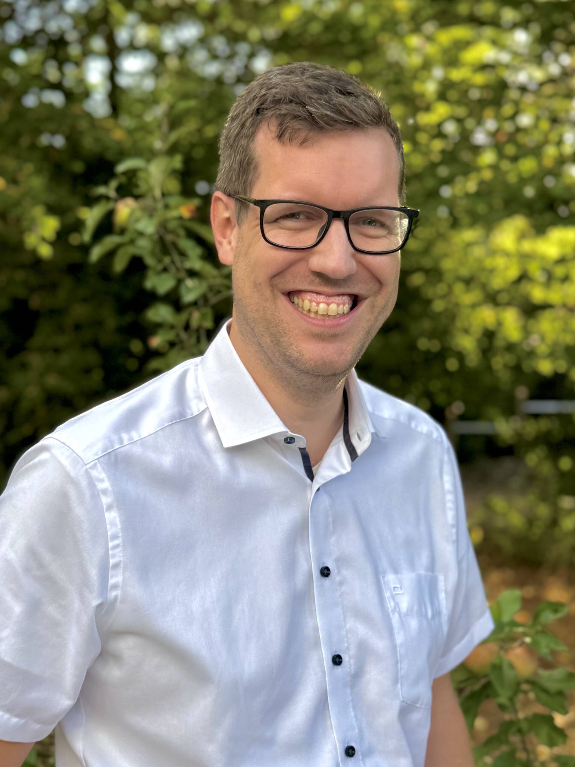 Jens Neubauer
