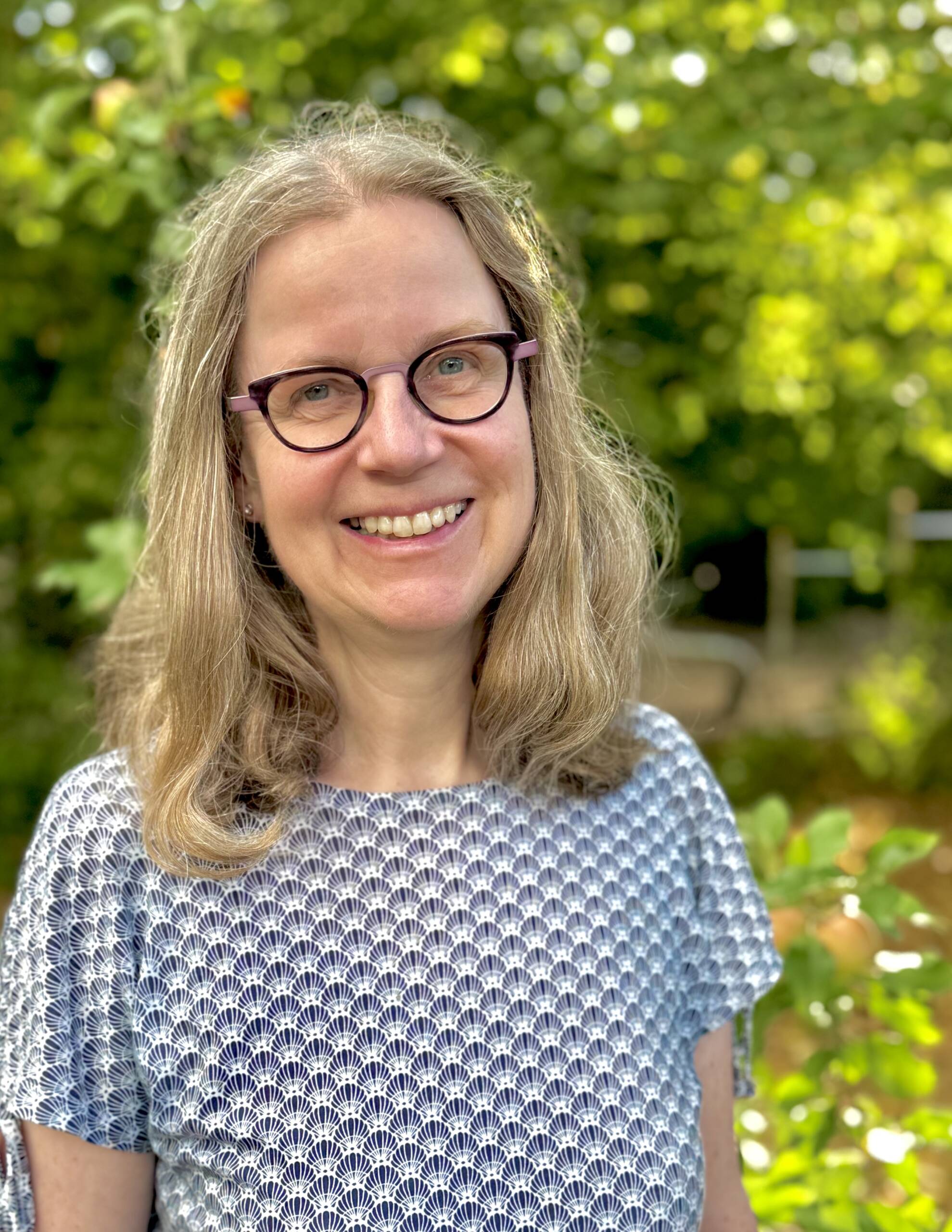 Beate Baumgardt