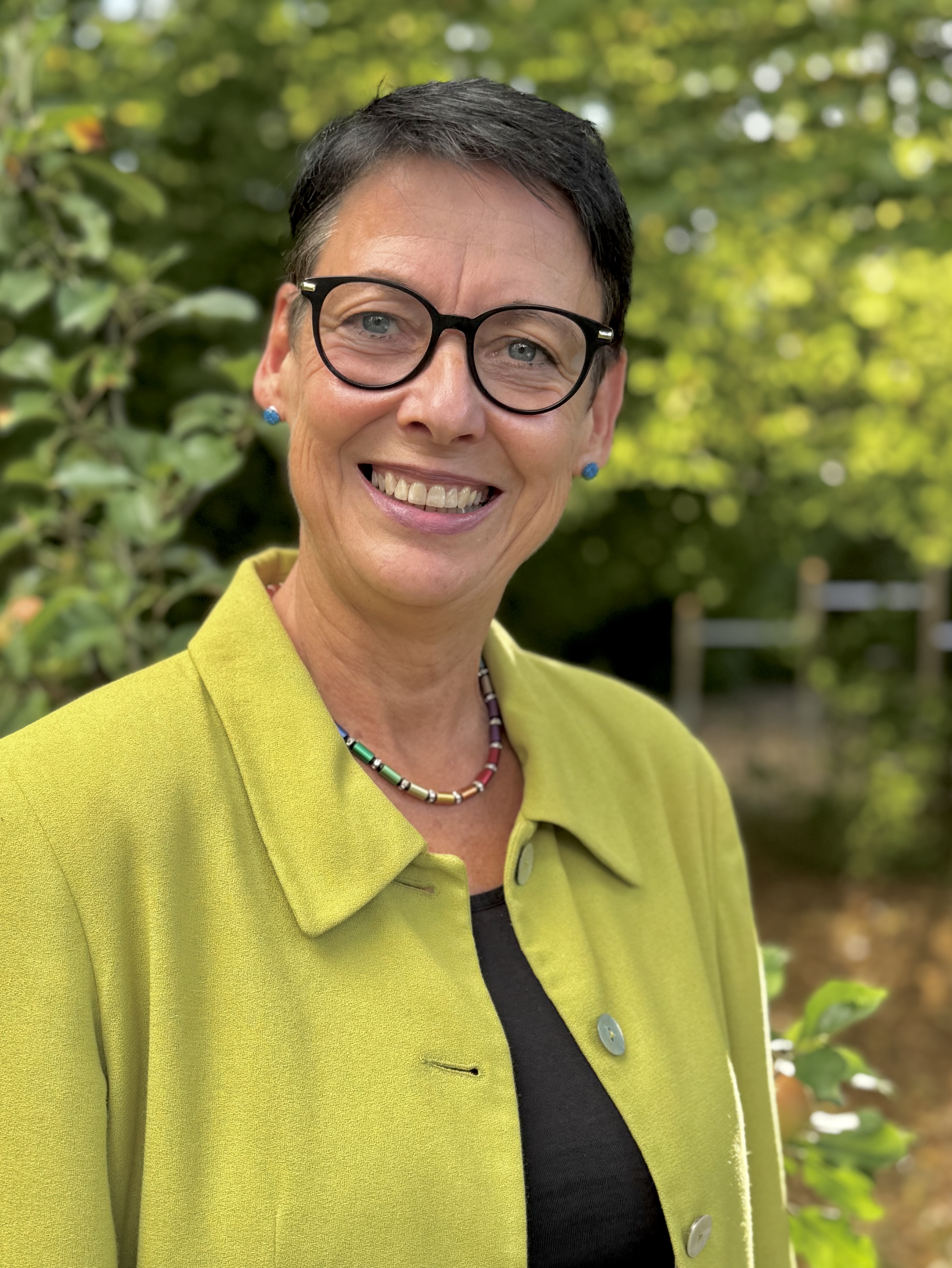 Heike Gabernig
