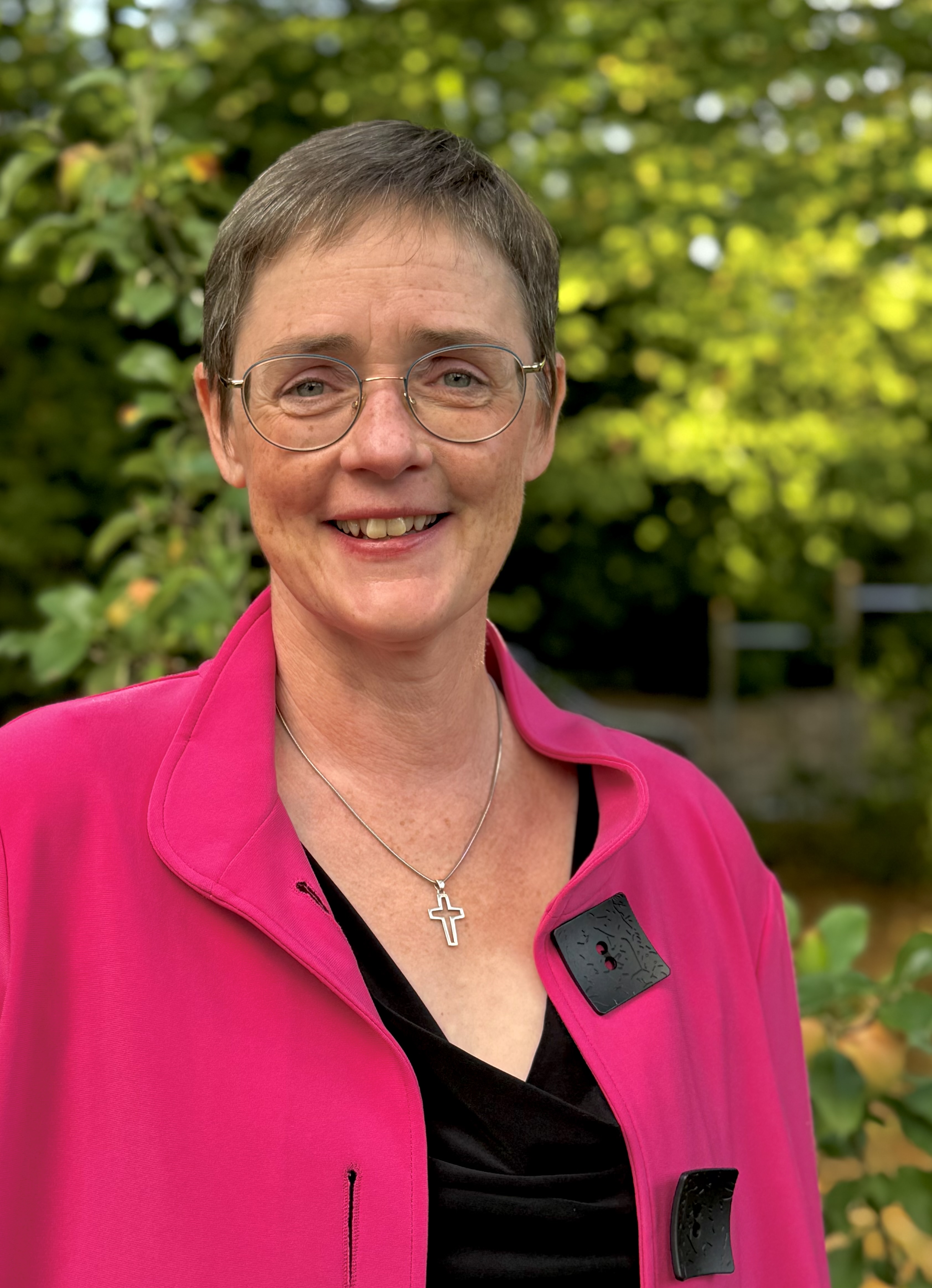 Karin Schwark