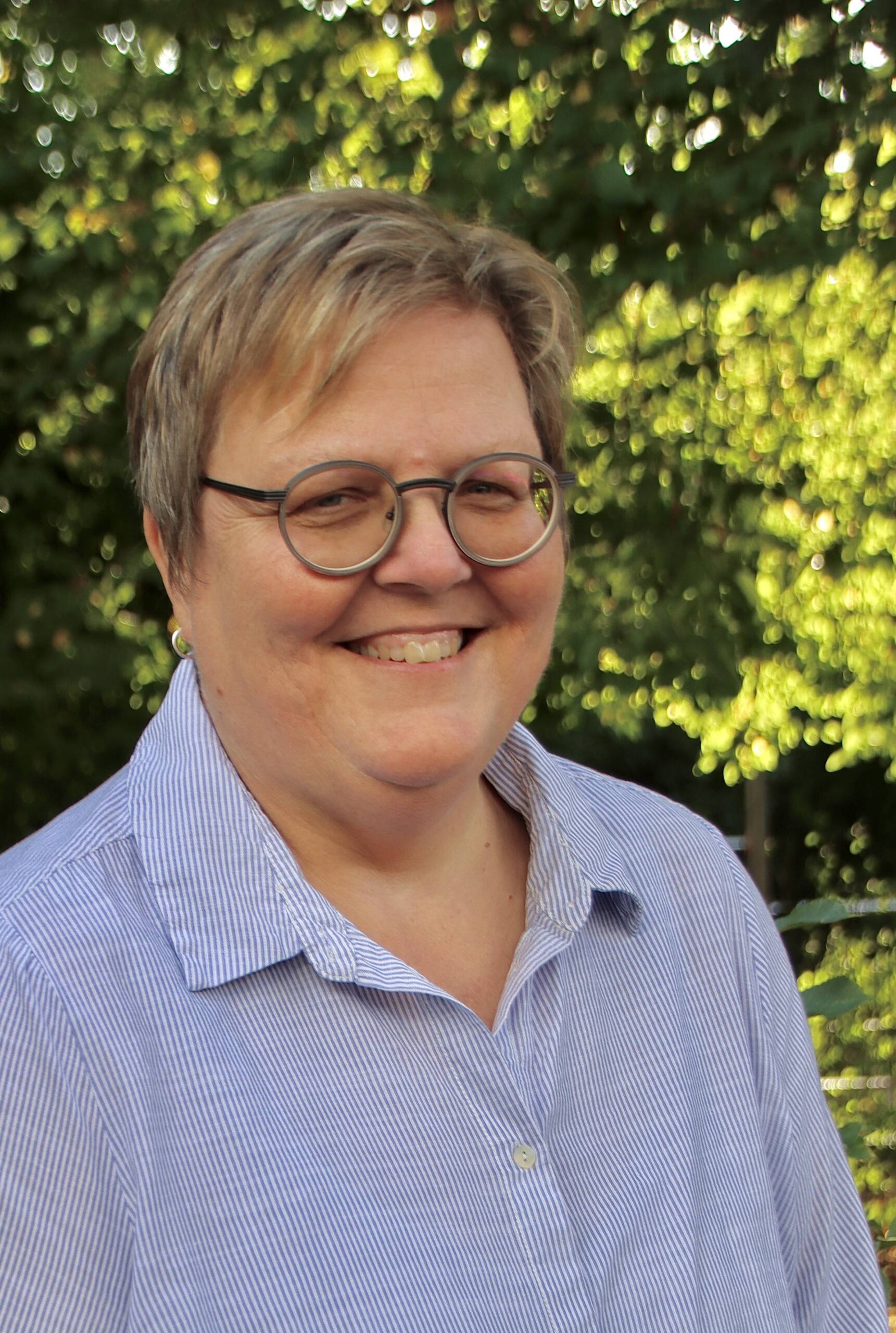 Martina Ketzer
