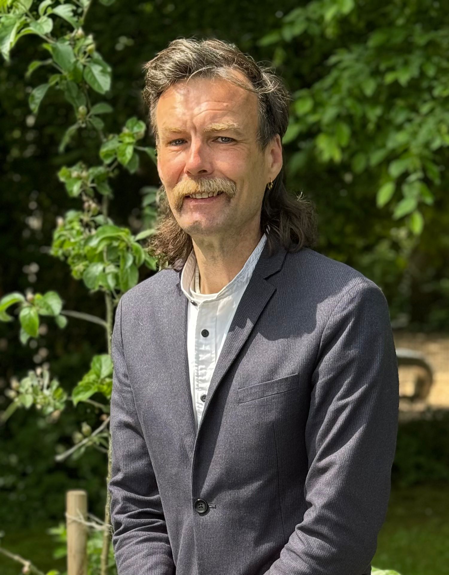 Philip Leman